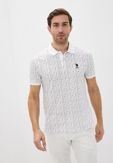 Поло U.S. Polo Assn.