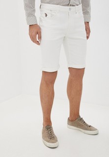 Шорты джинсовые U.S. Polo Assn.