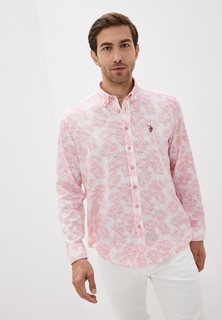 Рубашка U.S. Polo Assn.