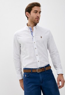 Рубашка U.S. Polo Assn.
