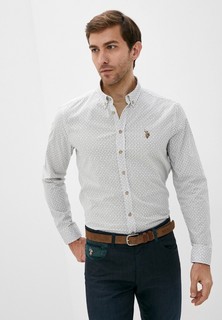 Рубашка U.S. Polo Assn.