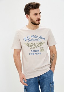 Футболка U.S. Polo Assn.