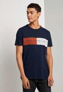 Футболка Tom Tailor Denim