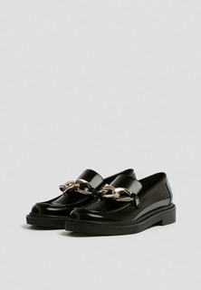 Лоферы Pull&Bear