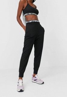 Брюки спортивные Stradivarius