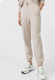 Брюки спортивные Stradivarius