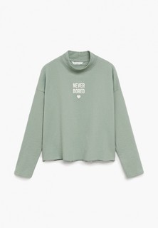 Свитшот Mango Kids