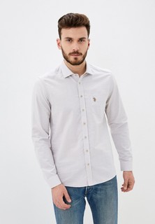 Рубашка U.S. Polo Assn.