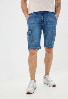 Шорты джинсовые U.S. Polo Assn.