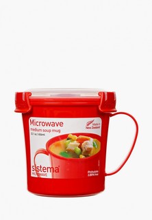 Контейнер для хранения продуктов Sistema