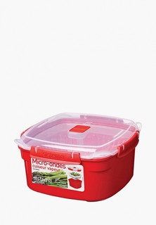 Контейнер для хранения продуктов Sistema