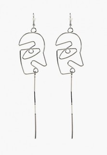 Серьги Nothing but Love