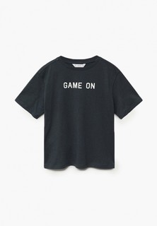 Футболка Mango Kids
