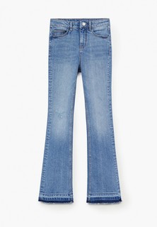 Джинсы Mango Kids