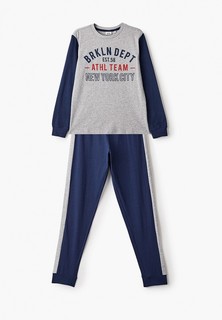 Пижама Blukids