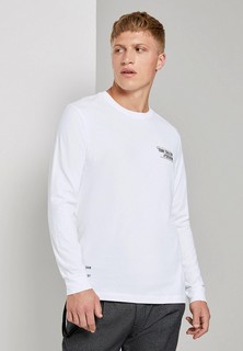 Лонгслив Tom Tailor Denim