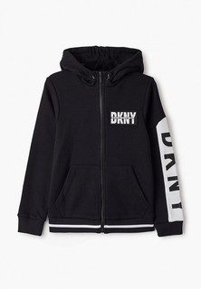 Толстовка DKNY