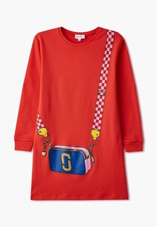 Платье Little Marc Jacobs