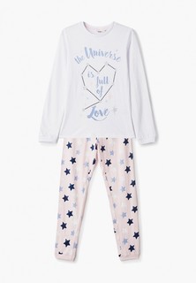 Пижама Blukids