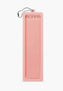 Пилка для педикюра Olzori