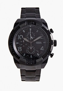 Часы Fossil