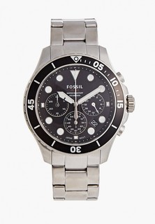 Часы Fossil