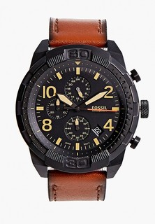 Часы Fossil