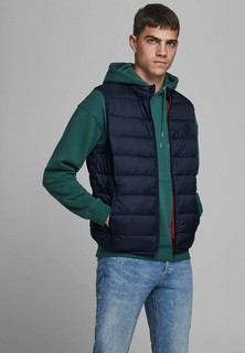 Жилет утепленный Jack & Jones