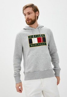 Худи Tommy Hilfiger