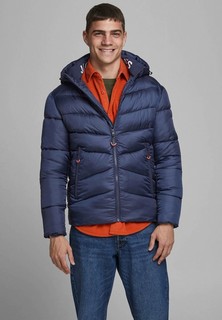 Куртка утепленная Jack & Jones