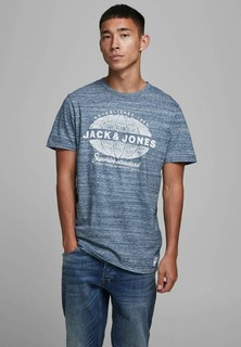 Футболка Jack & Jones