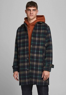 Пальто Jack & Jones