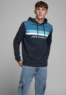 Худи Jack & Jones