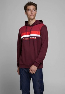 Худи Jack & Jones