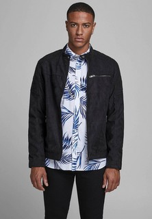 Куртка утепленная Jack & Jones