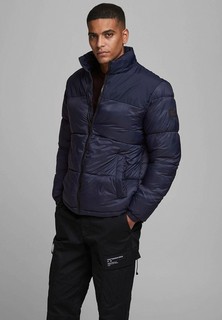 Куртка утепленная Jack & Jones