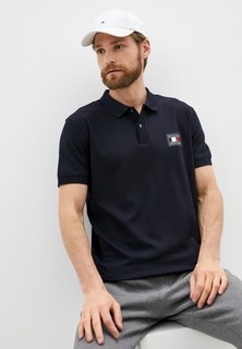 Поло Tommy Hilfiger