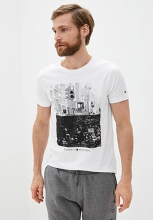 Футболка Tommy Hilfiger