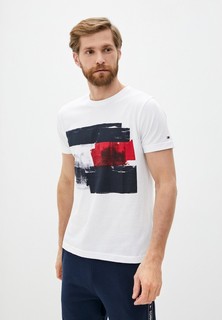 Футболка Tommy Hilfiger