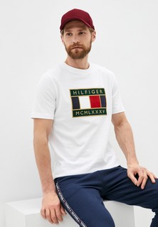Футболка Tommy Hilfiger