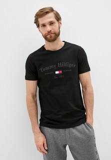 Футболка Tommy Hilfiger