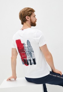 Футболка Tommy Hilfiger