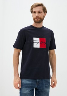 Футболка Tommy Hilfiger