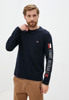 Лонгслив Tommy Hilfiger