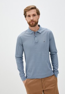 Поло Tommy Hilfiger