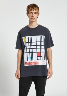 Футболка Pull&Bear