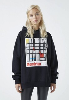Худи Pull&Bear
