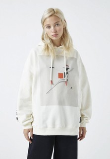 Худи Pull&Bear