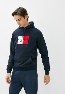 Худи Tommy Hilfiger