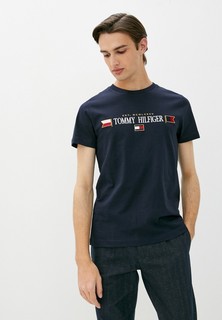 Футболка Tommy Hilfiger